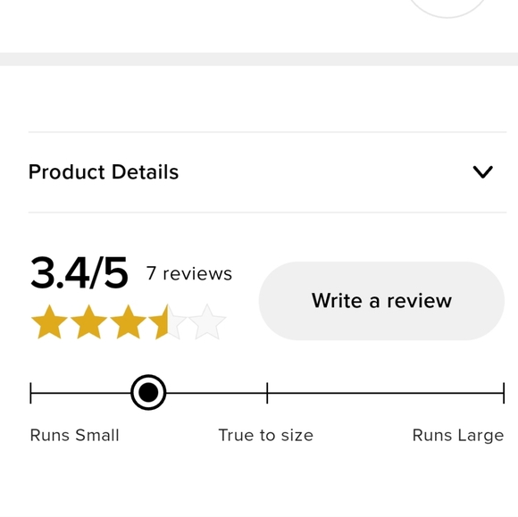 Fashion Nova Sweater Dress - Picture 8 of 12